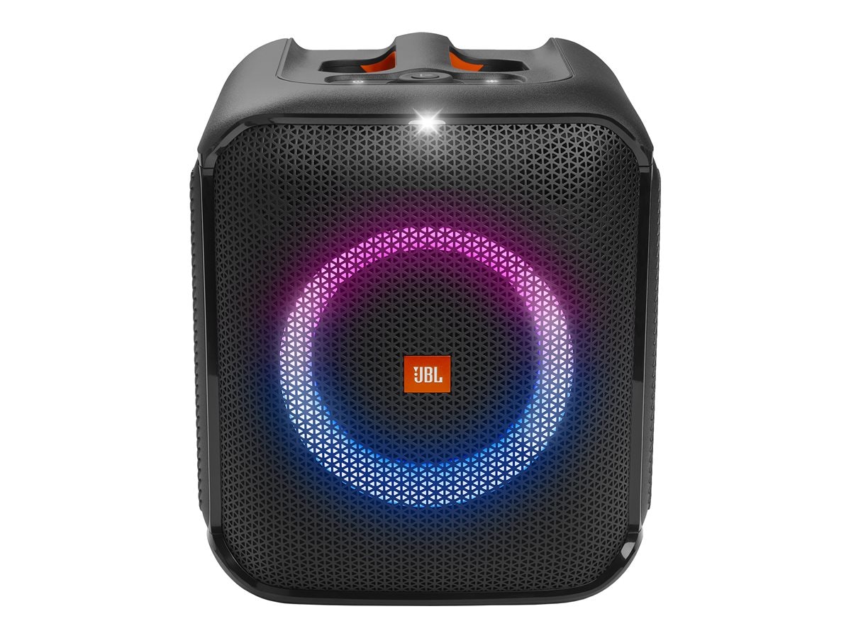 JBL PartyBox Encore Essential Partyhögtalare Svart