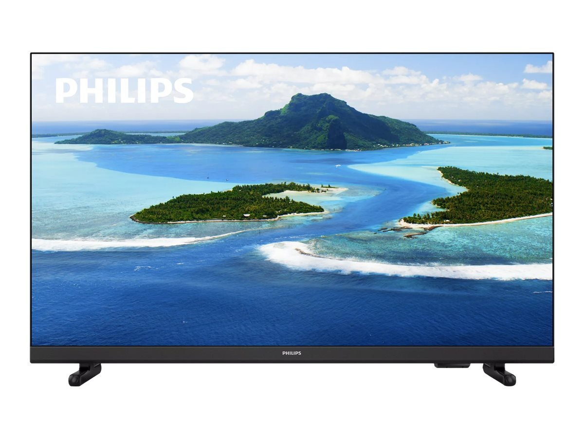 Philips 43PFS5507 43″ 1080p Mattsvart