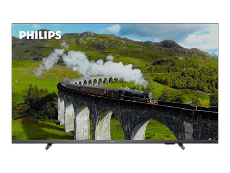 Philips 50PUS7608 50" 4K UHD (2160p) Antracit-grå