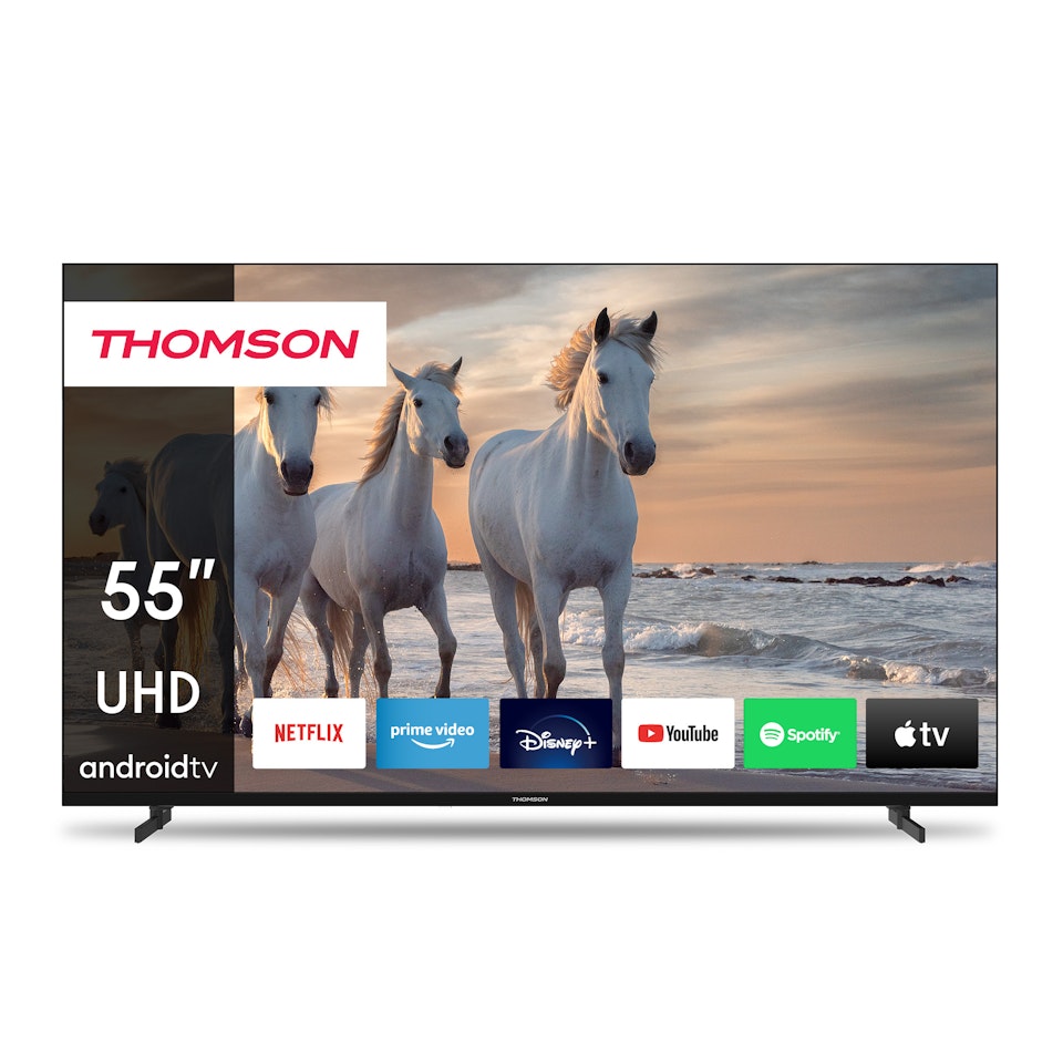 Thomson 55UA5S13 UHD Android Smart-TV 55"
