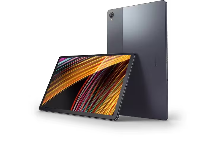 Lenovo Tab P11 Plus ZA94 128GB 4GB Grå