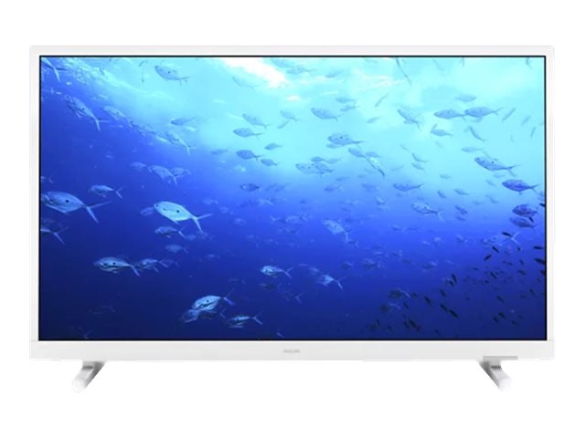Philips 24PHS5537/12 12V – Perfekt för husbil och husvagn