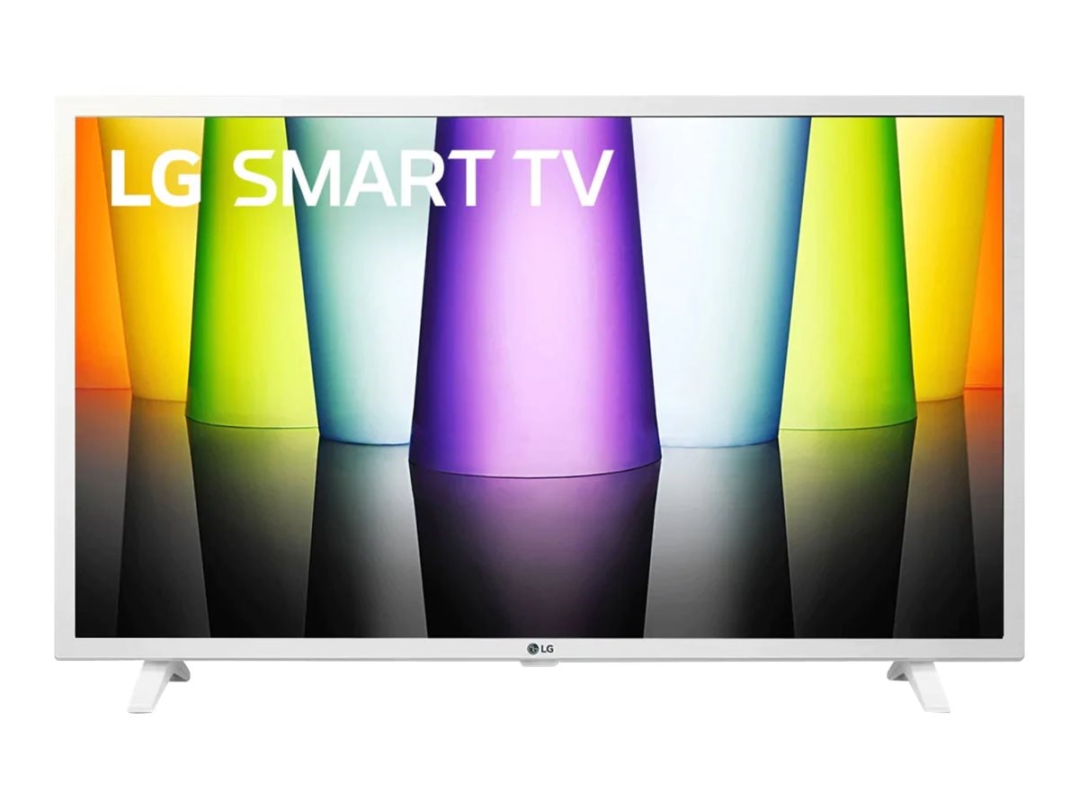 LG 32LQ63806LC 32″ 1080p – Vit