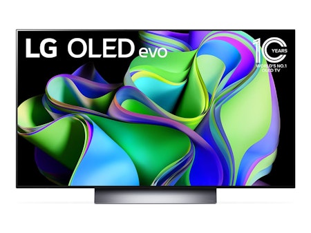 LG OLED48C31LA 48" 4K UHD C3 OLED evo (2160p)