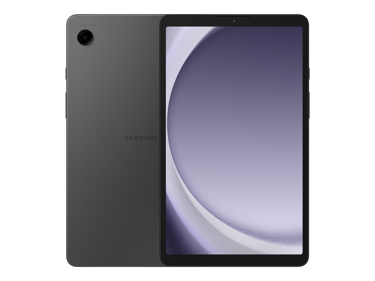 Samsung Galaxy Tab A9 64GB 4GB Grå