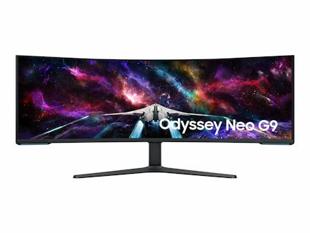 Samsung Odyssey Neo G9 S57CG952NU 57" 7680 x 2160