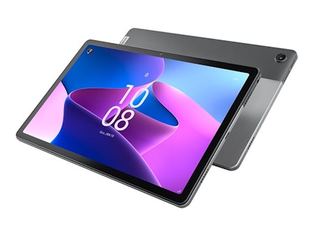 Lenovo Tab M10 (3rd Gen) ZAAN 128GB 4GB Grå