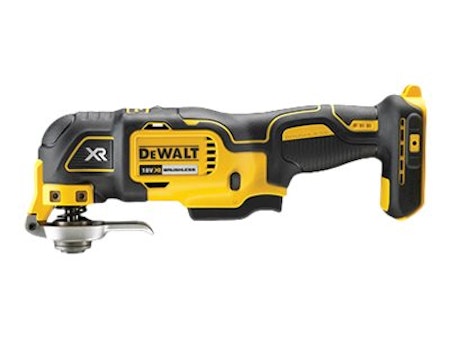 DeWALT DCS355NT-XJ Multiverktyg