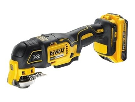 DeWALT DCS355NT-XJ Multiverktyg