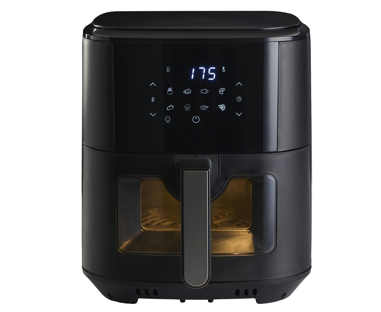 Day Airfryer XXL 6.5l 1500W