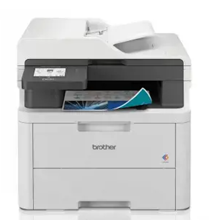 Brother DCP-L3560CDW