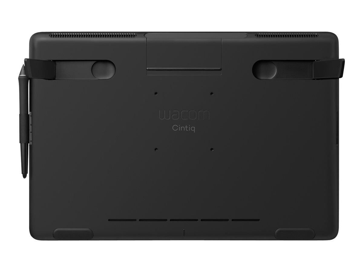 Wacom Cintiq 16 ritplatta - Svart