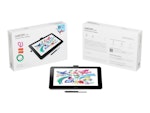 Wacom One DTC133 - Svart/vit