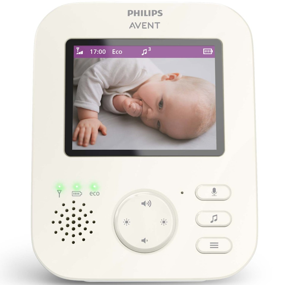 Philips Babymonitor Video SCD882/26