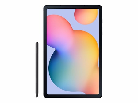 Samsung Galaxy Tab S6 Lite 10.4" 64GB 4GB Grå