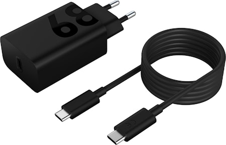 Lenovo 68W USB-C laddare