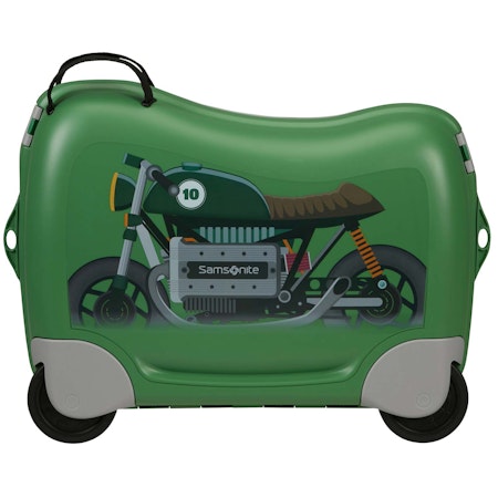 Samsonite Dream2Go Ride-On Resväska Motorbike