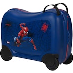 Samsonite Dream2Go Ride-On Resväska Spiderman