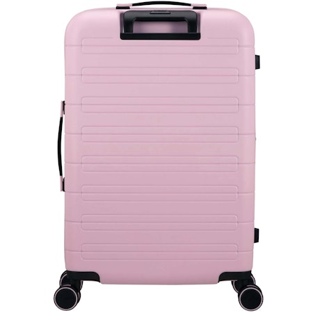 American Tourister Novastream Resväska 77 Exp Rosa