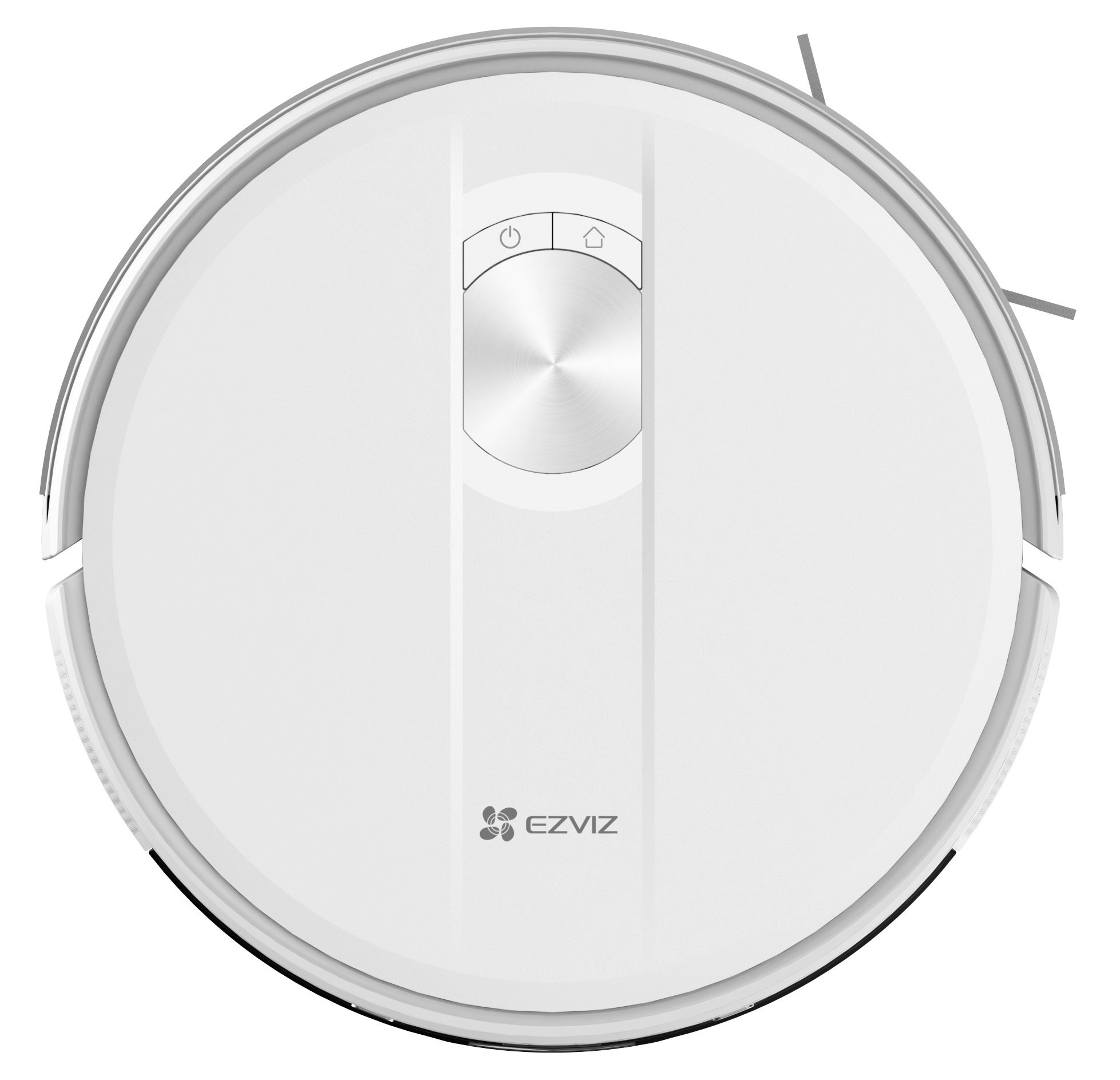 EZVIZ RC3 Plus Robotdammsugare