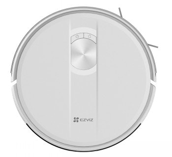 EZVIZ RC3 Robotdammsugare