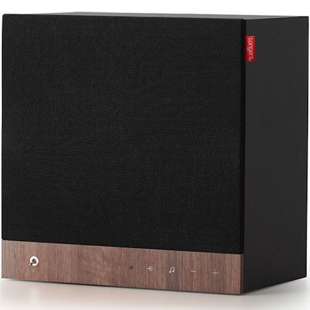 Tangent Spectrum Square Bluetooth högtalare