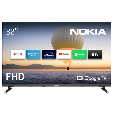 Nokia FN32GE320 32" FHD Google Smart TV (2024)