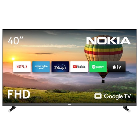 Nokia FN40GE320 40" FHD Google Smart TV (2024)