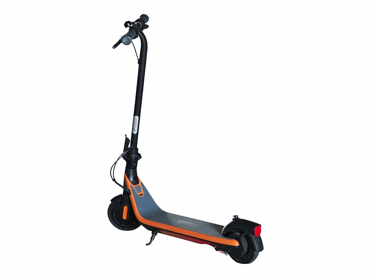 Ninebot KickScooter C2 Pro E Elektrisk scooter