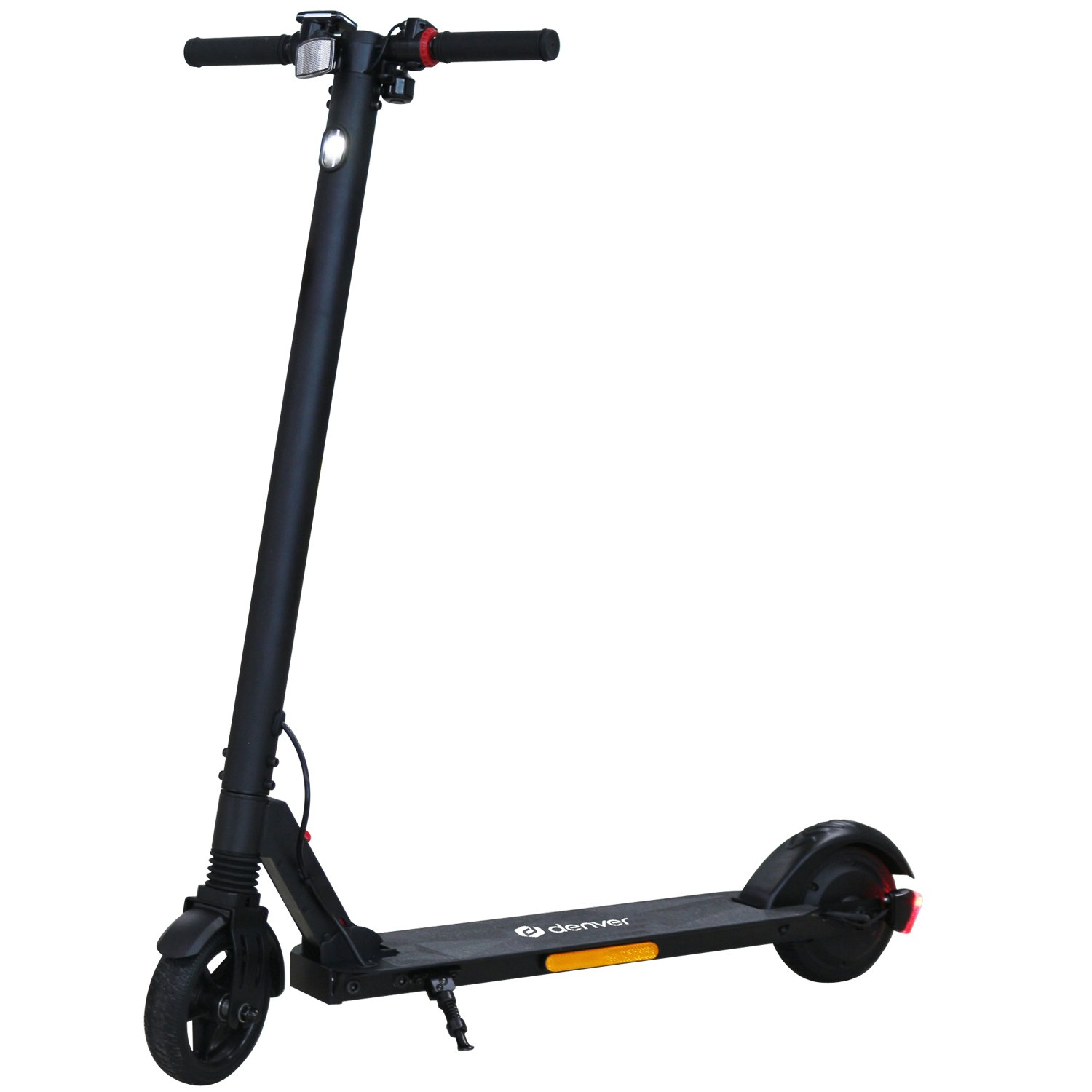 Denver SEL-65230B El Scooter med aluminumram och 300W motor