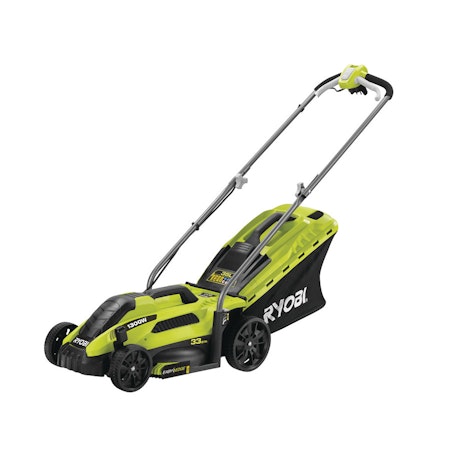 Ryobi RLM13E33S Gräsklippare