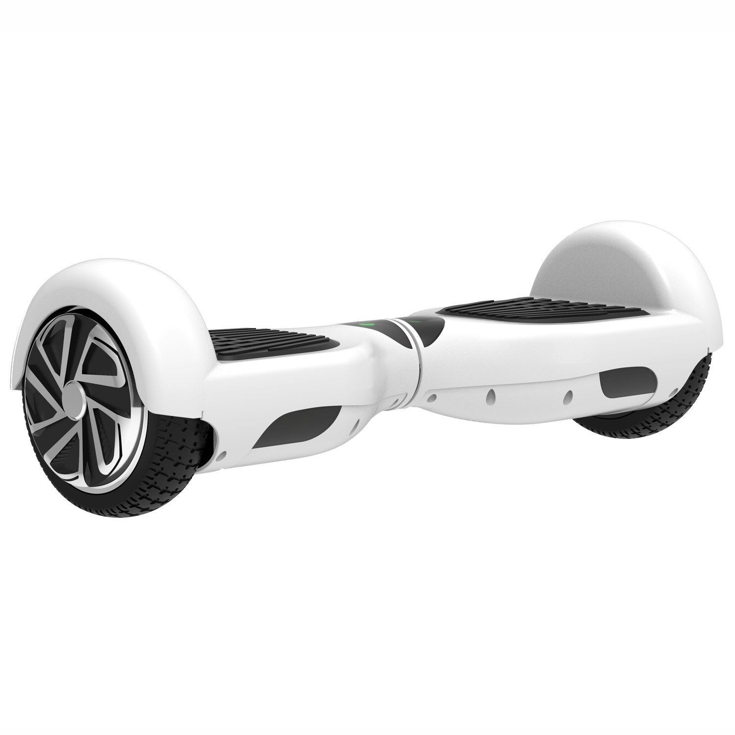 Denver HoverBoard 6,5″ Vit 2x250W HBO-6620