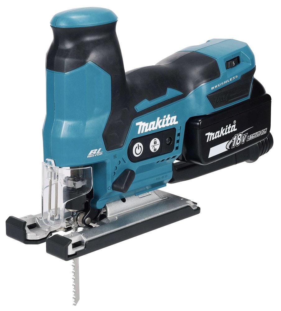 Makita sticksåg DJV185Z – 18V
