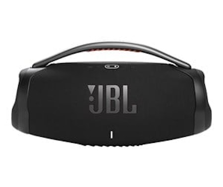 JBL Boombox 3 Trådlös Högtalare