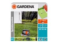 Gardena Sprinklersystem OS 140
