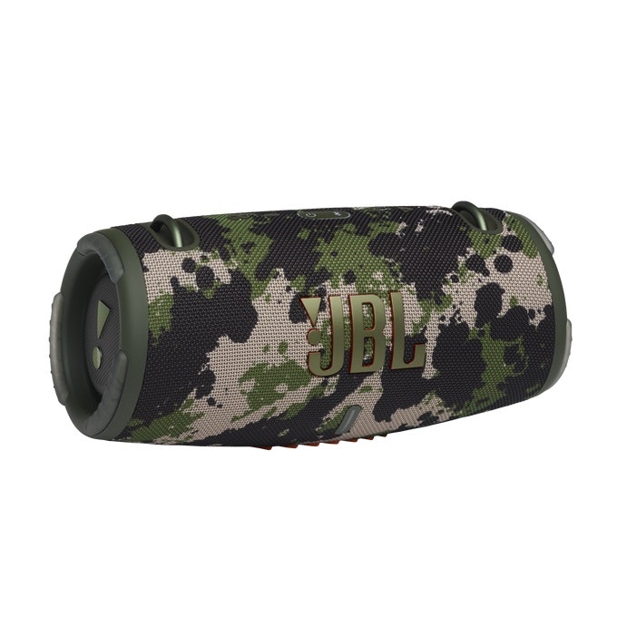 JBL Xtreme 3 Bärbar Högtalare Kamoflauge