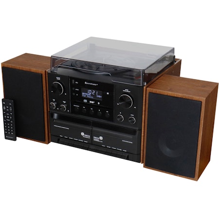 Soundmaster MCD5600BR Stereo