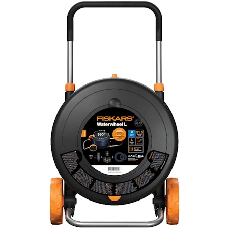 Fiskars Slangvinda L Comfort
