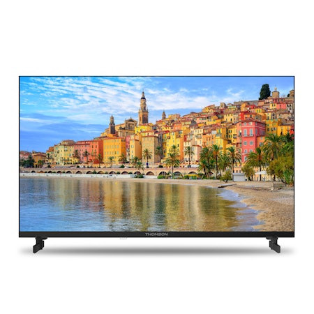 Thomson 32" FHD Google Smart TV 12V/230V 32FG2S14C