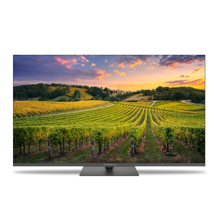 Thomson 43" QLED UHD Google Smart TV 43QG5C14