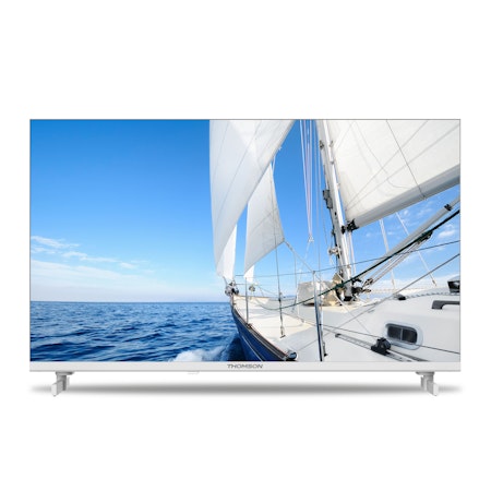 Thomson 32" HD Google Smart TV Vit 32HG2S14W