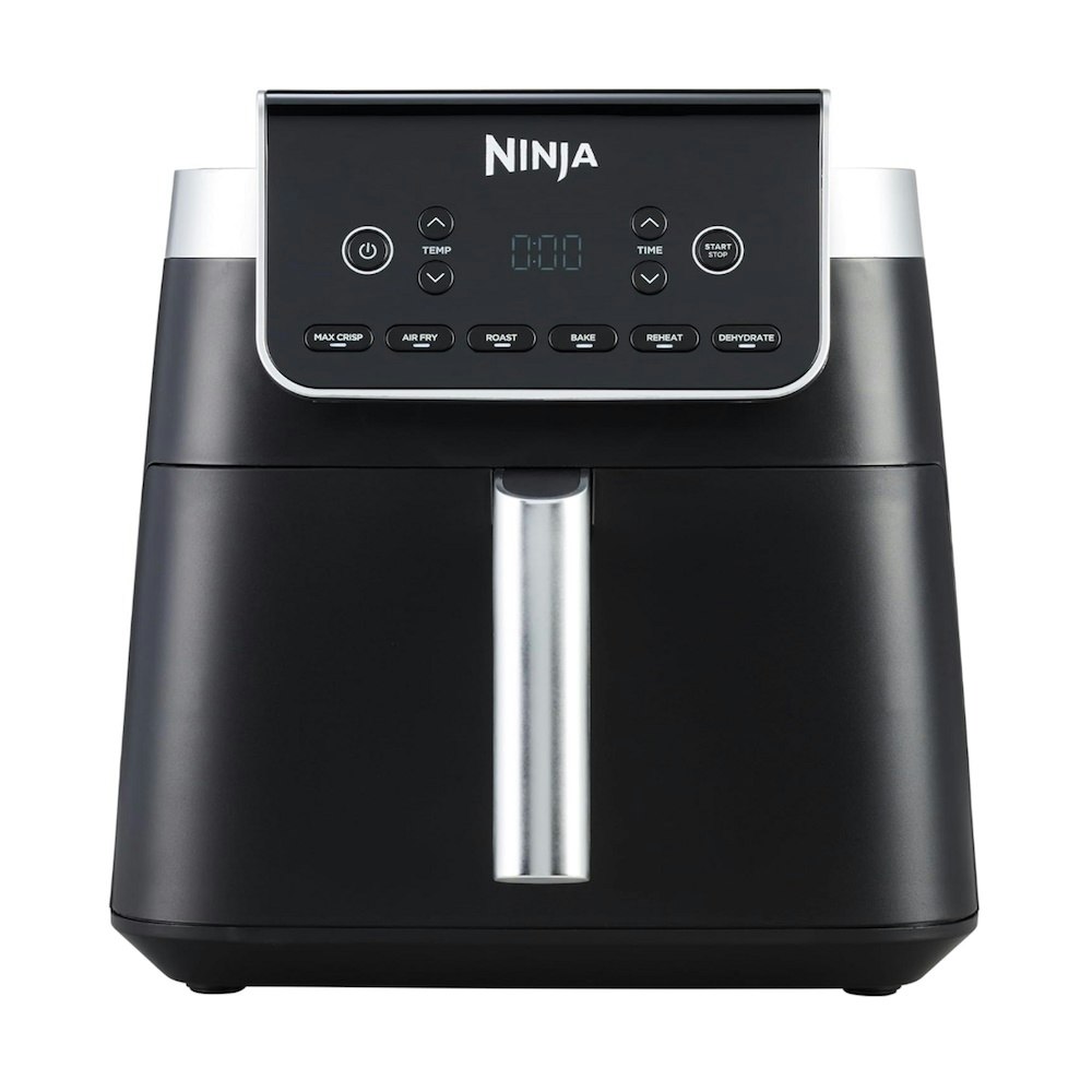 Ninja AF180EU Max Pro Airfryer 6,2L 2000W Svart
