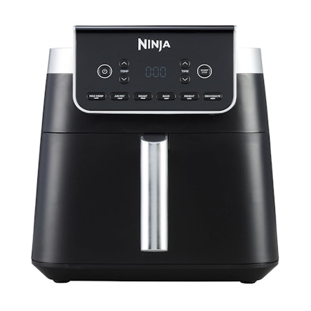 Ninja AF180EU Max Pro Airfryer 6,2L 2000W Svart