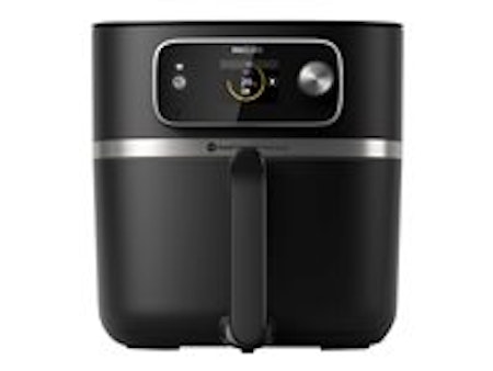 Philips 7000 Series HD9880 Airfryer Combi XXL Airfryer 2200W - Svart