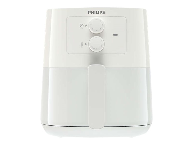 Philips Essential HD9200 Airfryer 1,4kW Vit/grå