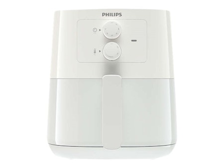 Philips Essential HD9200 Airfryer 1,4kW Vit/grå
