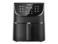 Cosori Premium CP158-AF-RXB Airfryer 1700W – Svart