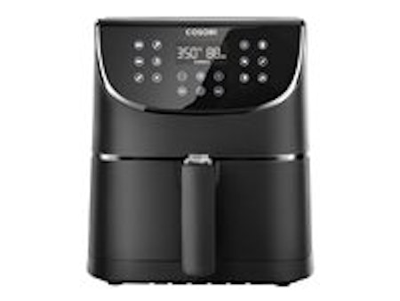 Cosori Premium CP158-AF-RXB Airfryer 1700W - Svart