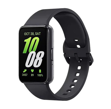 Samsung Galaxy Fit3 Grå Activity Tracker