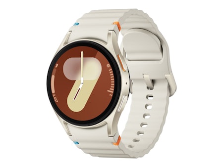 Samsung Galaxy Watch 7 40 mm Cream - SM-L300NZEAEUB - EU